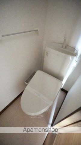 DEMAINの内装写真