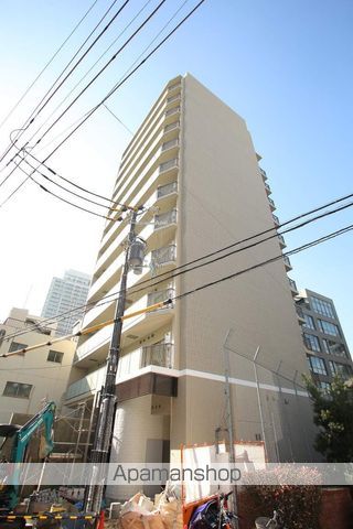アーバネックス西天満の外観写真