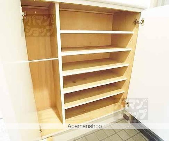 アクシルコート京都二条の内装写真