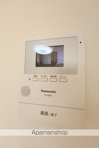 グランドソレーユの内装写真