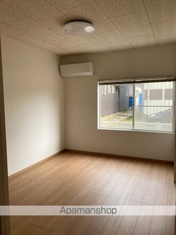 ファーストライツの内装写真