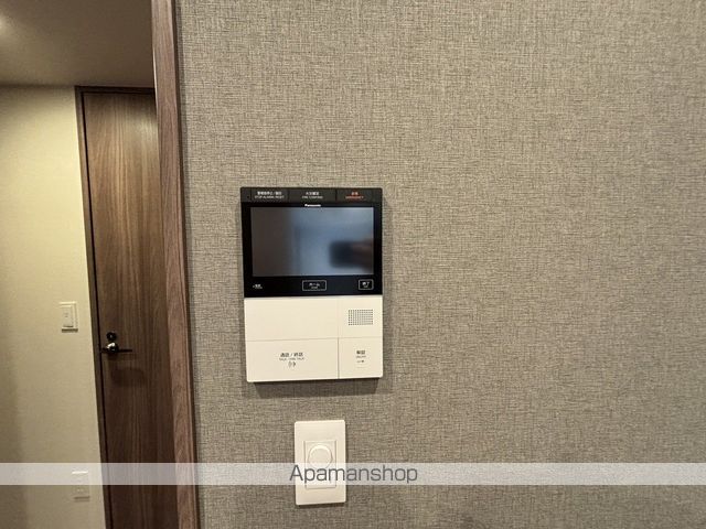 K−COURT谷町四丁目の内装写真