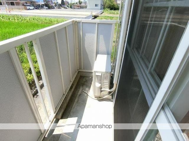 メゾンラフレシールの内装写真