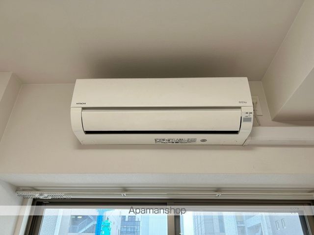 プランドール北浜の内装写真