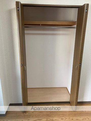 ブロッサム カスガデの内装写真