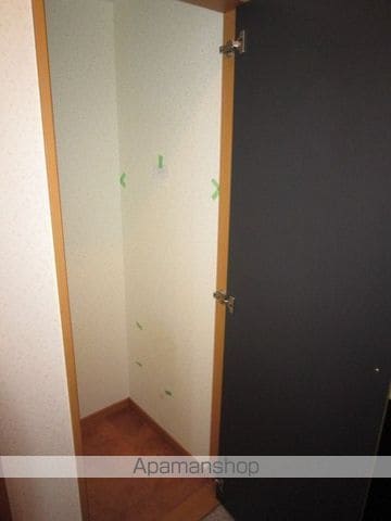 グランドソレーユの内装写真
