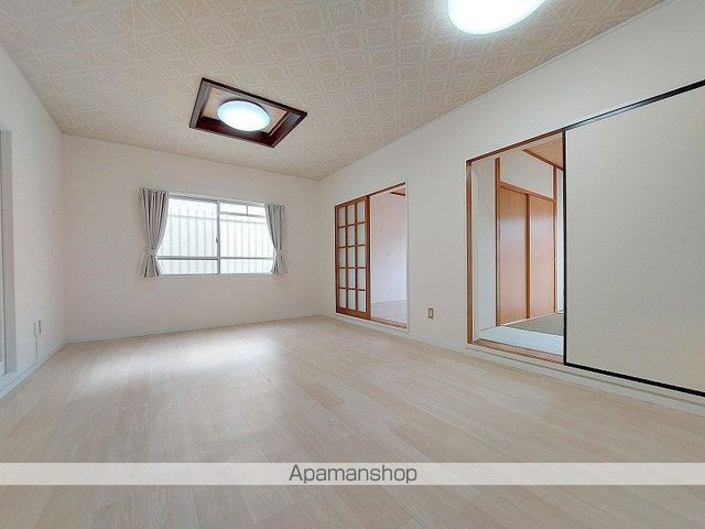 サンロード佐鳴台の内装写真