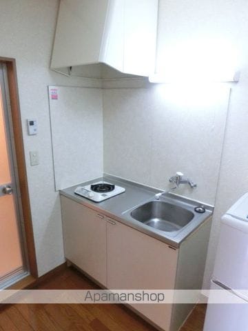 エムコーポの内装写真