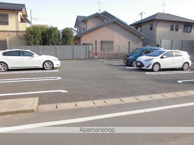 つくばエクスプレス 守谷駅 徒歩20分 4階建 築14年のその他写真