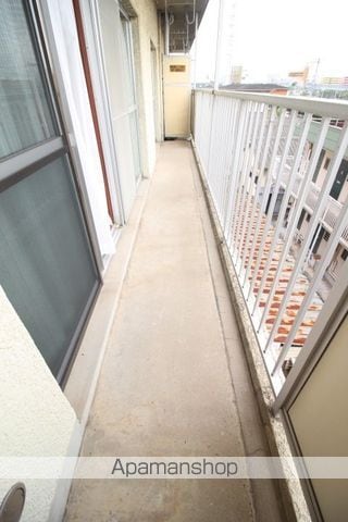 ベルメゾン石田の内装写真
