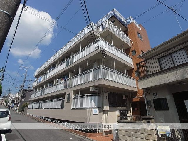 カーサ船岡山