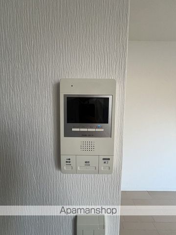 CALENDRIERの内装写真
