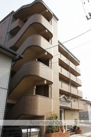 ドミール蔵王の外観写真
