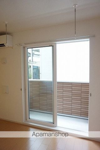アウローラの内装写真
