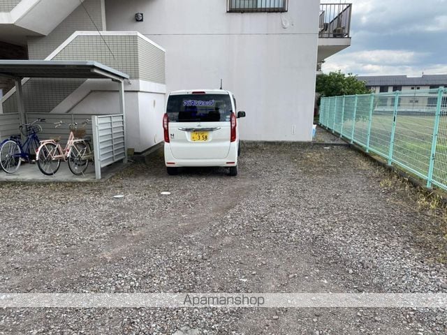 ヒルサイドテラス並木のその他写真