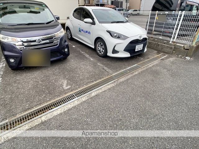 メゾン新西町のその他写真
