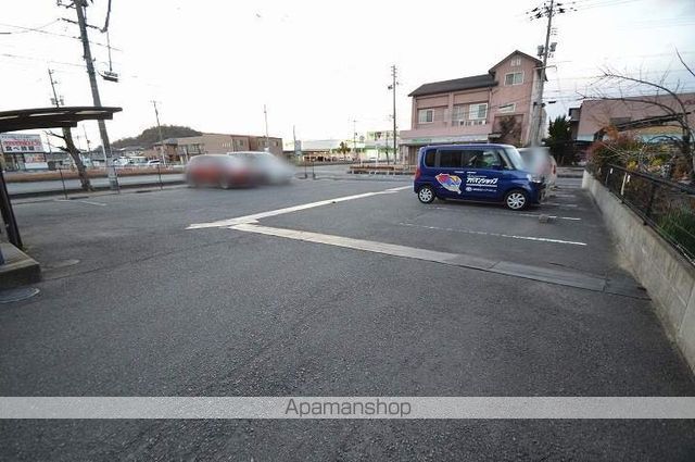 コーポ神正 B棟のその他写真