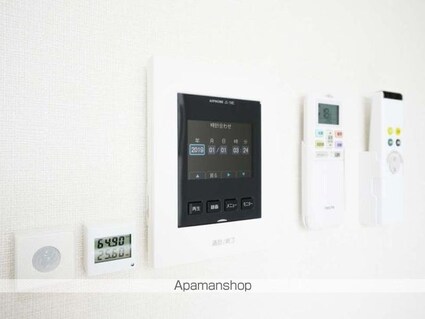 ハーモニーテラス浮間Ⅳ[1R/13.6m2]のその他内装2