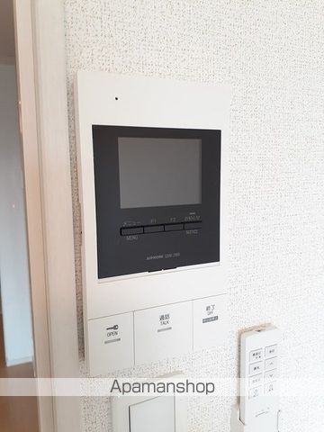 オリージャ ビルディングの内装写真
