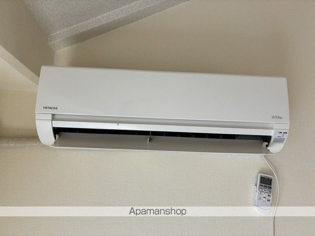 KITANOクレセントの内装写真