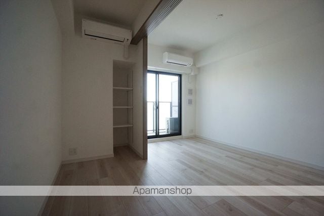 SーRESIDENCE亀島駅前ASCENTの内装写真