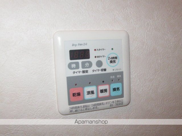 パークスクエア東札幌の内装写真