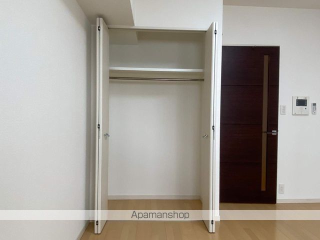 S−RESIDENCE HOMMACHI MARKSの内装写真