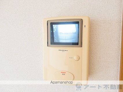 アンジュベリーＢ[2LDK/58.8m2]の共用部1