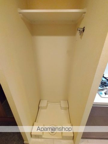 プレサンス堺筋本町駅前シェルの内装写真