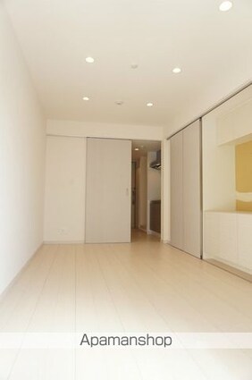 リブリ・ルームス新千葉[1K/23.18m2]の内装4