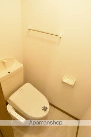 レスポワールIIIの内装写真
