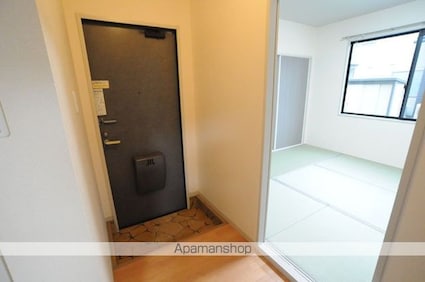 サニーハウス岩波[2K/43.75m2]の内装4