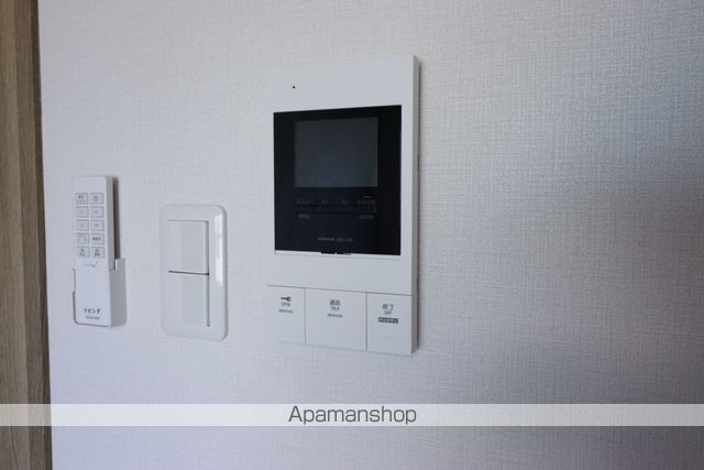 リリオ行啓通の内装写真