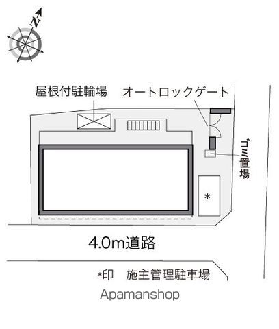 レオパレスVICTOIREのその他写真