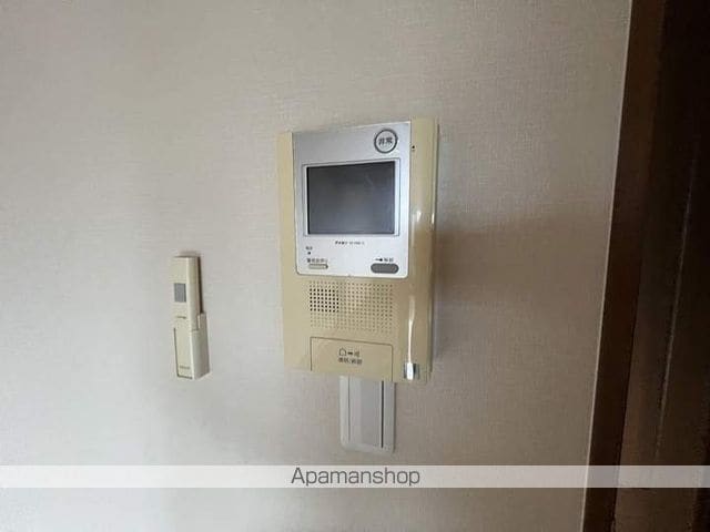 セリオンパレスの内装写真