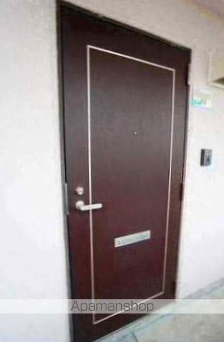 サンパレス怒田Iの内装写真