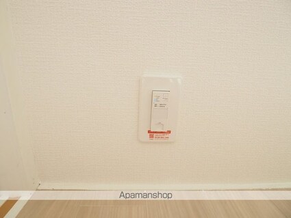 エクレール清水台[1K/20.28m2]の内装3