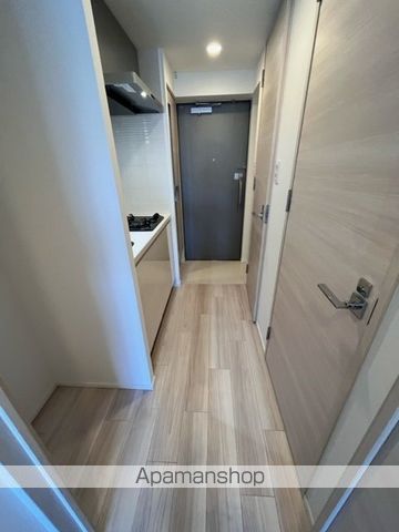 S−RESIDENCE福島玉川TRESの内装写真