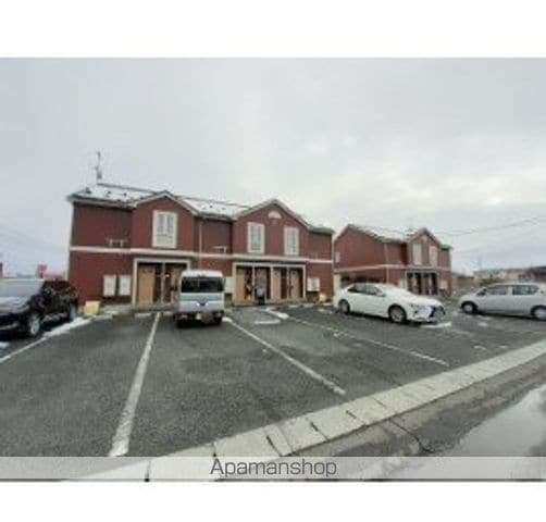 apartment 山形県村山市楯岡新町３丁目
楯岡新町の賃貸情報を見る
物件地図