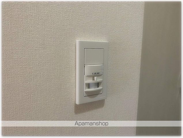 南堀江アパートメントシエロの内装写真