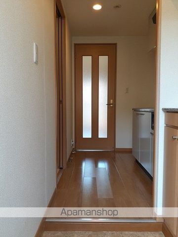 シュティル湘南の内装写真