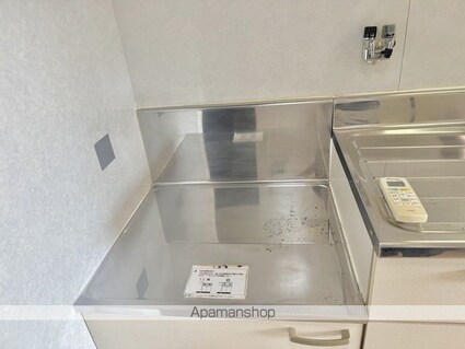 ＮＩＮＥ　ＢＯＸ[1K/26.06m2]の内装3