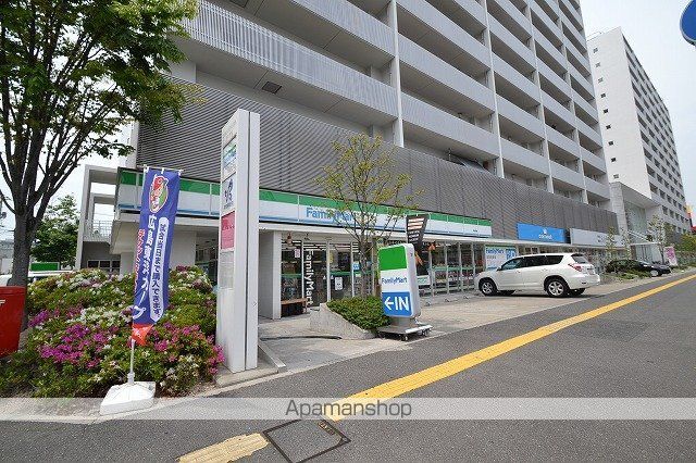 グランデュール土井の周辺写真