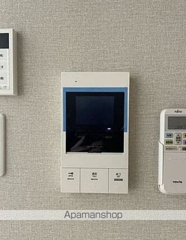 MODERN PALAZZO 姪浜IIの内装写真