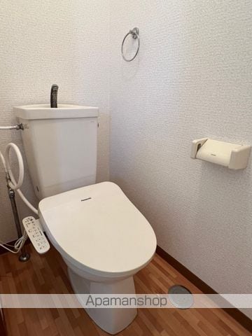 アトリス壱番館の内装写真