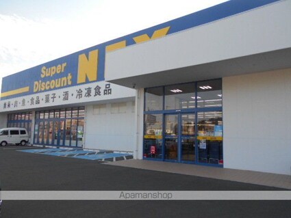 和歌山県御坊市塩屋町北塩屋[2DK/42.77m2]の周辺6