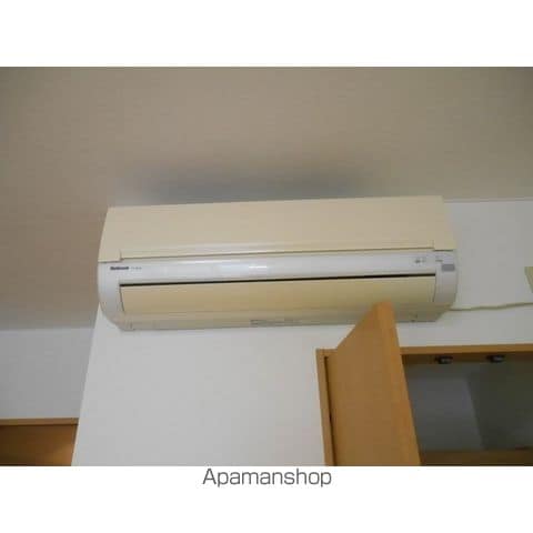 レインボーハウス七日町の内装写真
