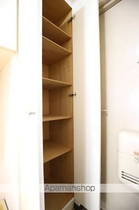 サンパレス南町[1K/16.69m2]の収納1