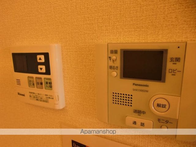 ルシオール YAMADAの内装写真