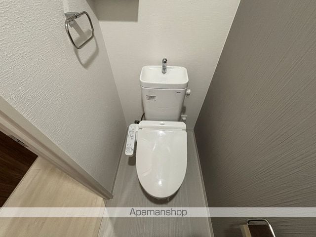 メイプル岩塚本通の内装写真
